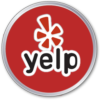 yelp-circle-icon-png "Follow through on every promise"